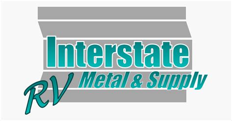 sheet metal for rv repair|interstate rv metal and supply.